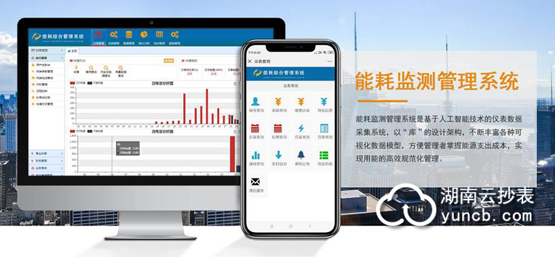 化工廠能耗監(jiān)測(cè)系統(tǒng)