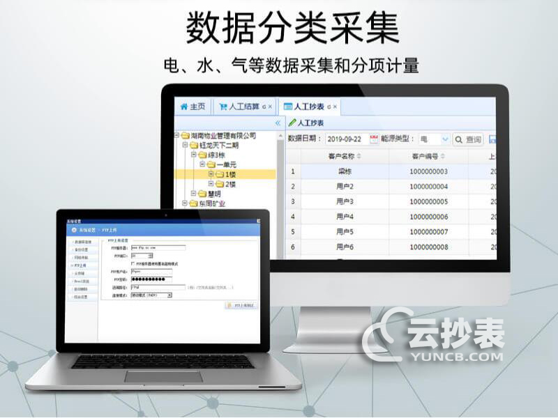 能耗監(jiān)測(cè)系統(tǒng)品牌